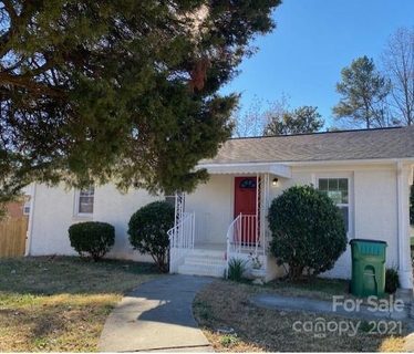 1532 Mcallister Drive sold home in Garden Park, Charlotte, NC