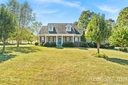 4023 Blair Road sold home in Maiden, SC