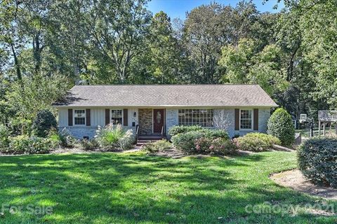 4700 Water Oak Road