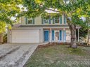 3002 Parkland Drive sold home in Indian Trail, SC