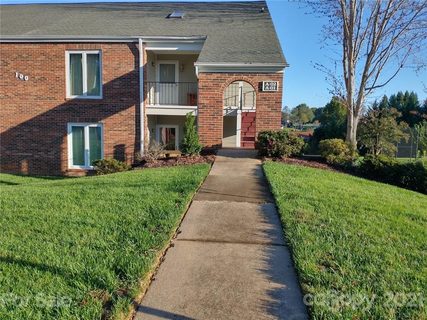 100 Northshore Court A-01 sold condo in Northshore, Cherryville, NC