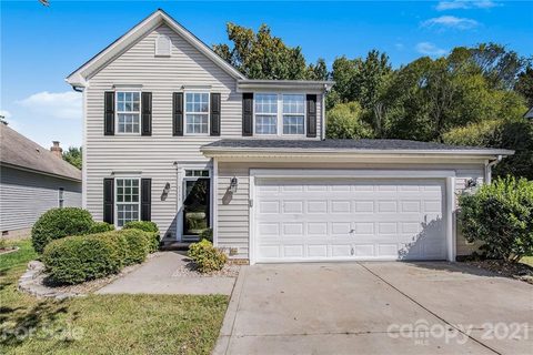 6333 Stoney Valley Court