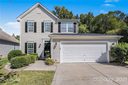 6333 Stoney Valley Court sold home in Charlotte, SC
