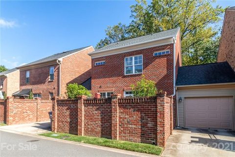 592 S Main Street sold home in Belmont Reserve, Belmont, NC