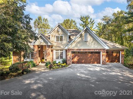 307 Blakewood Court sold home in Blake Mountain Estates, Asheville, NC