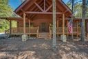 350 Hawks Terrace sold home in Lake Lure, SC