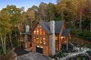 243 Corsica Lane sold home in Saluda, SC