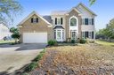 192 Chandeleur Drive sold home in Mooresville, SC