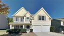 741 Brooke Nicole Place sold home in Charlotte, SC