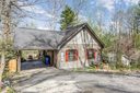 1736 Upper Ridgewood Boulevard sold home in Hendersonville, SC