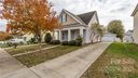 2035 Golden Ridge Lane sold home in Charlotte, SC