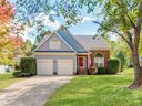 7113 Cornerstone Drive sold home in Charlotte, SC