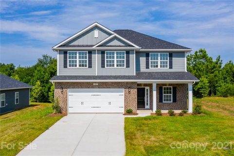 138 Allenton Way 3704 sold home in Fox Den, Statesville, NC