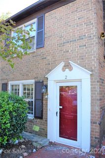 921 Nottingham Drive