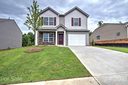 360 Oakbranch Road 26 sold home in Arden, SC