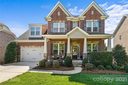 2015 Barber Rock Boulevard sold home in Indian Land, SC