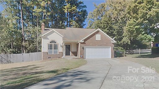 8805 Tarpan Court