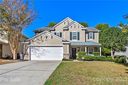 2307 Harwood Hills Lane sold home in Charlotte, SC