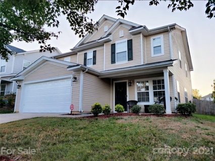 2009 Double Cedar Drive