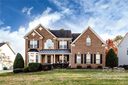 1116 Butterburr Drive sold home in Matthews, SC