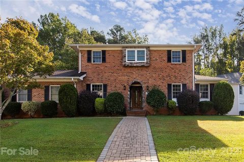 8904 Red Clay Lane
