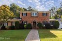 8904 Red Clay Lane sold home in Charlotte, SC
