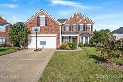 11015 Southfield Drive