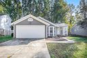 3408 Armitage Drive sold home in Charlotte, SC