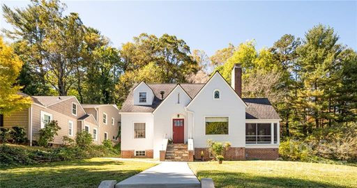 22 Mount Vernon Place sold home in Lakeview Estates, Asheville, NC