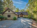 546 Boys Camp Road sold home in Lake Lure, SC