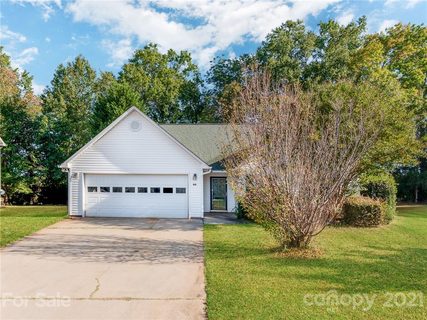813 Prestwick Drive sold home in Highland Creek, Rock Hill, SC
