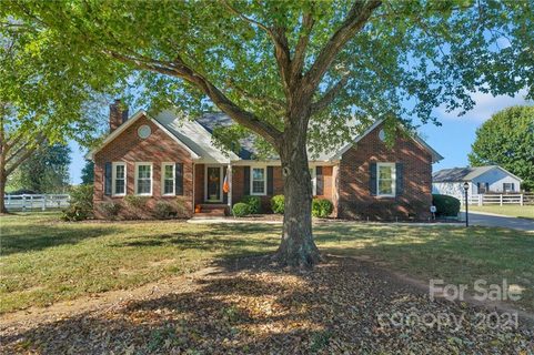 708 Tammy Drive
