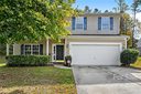 2130 Pheasant Glen Road sold home in Charlotte, SC