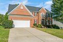 3534 Weddington Ridge Lane sold home in Matthews, SC