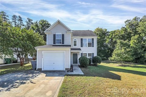 1250 Brook Farm Lane