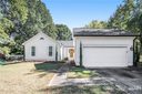 1035 Conestoga Drive sold home in Charlotte, SC