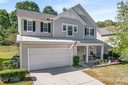 2437 Harwood Hills Lane sold home in Charlotte, SC