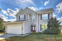 15711 Southern Garden Lane sold home in Charlotte, SC