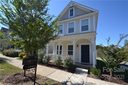 11502 Galashiels Drive sold home in Huntersville, SC