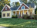 40 Meadow Haven Court sold home in Mills River, SC