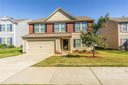 7151 Pitzer Drive sold home in Charlotte, SC