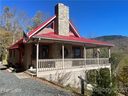 698 Roan Drive sold home in Bakersville, SC