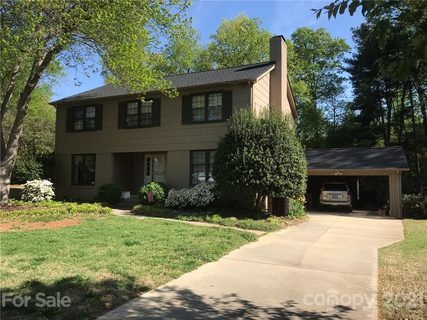 2601 Huntingtowne Farms Lane