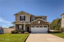 2364 Riding Trail Road sold home in Gastonia, SC