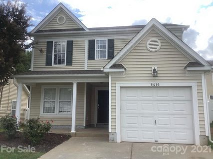 8416 Backer Lane