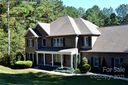 206 Ridge Top Drive sold home in Connelly Springs, SC