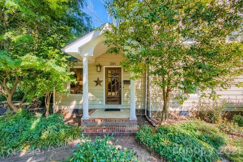 501 Marsh Road