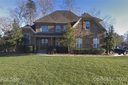 6452 Robin Hollow Drive sold home in Mint Hill, SC