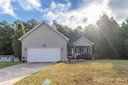 792 Chipmeadow Lane sold home in York, SC