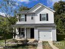 6528 Pennacook Drive sold home in Charlotte, SC